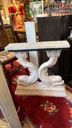 Side table