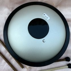 Meditation Steel Handpan Drum