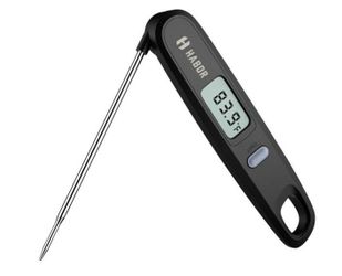 Harbor Grill Thermometer