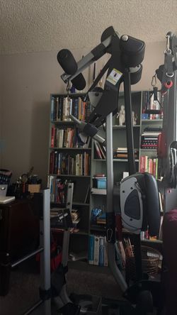 Bowflex