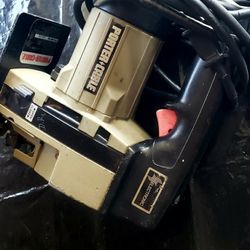 Vintage Porter Cable Jigsaw