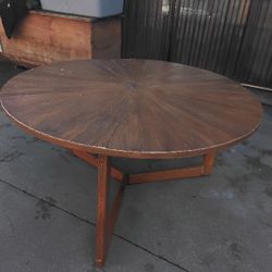 Vintage Table 