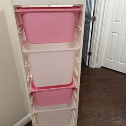 IKEA Storage Shelf