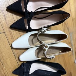 Three pairs are just $30