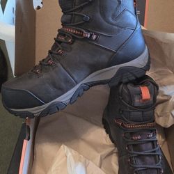 Merrell Men's Work Boots 11.5 W