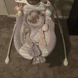 Baby Swing