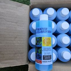 Pool And Fountain Cleaner 