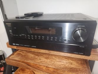ONKYO RECEIVER TX-NR901