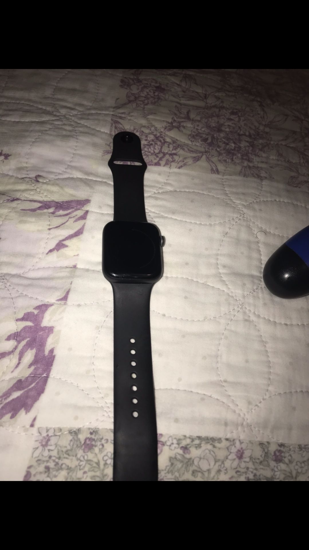 Apple Watch series 4 44mm