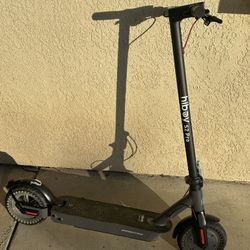 Hiboy S2 Pro Electric Scooter 