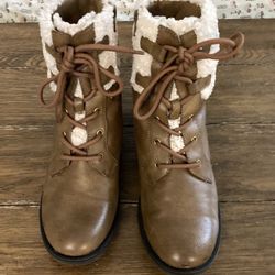 Winter Boots