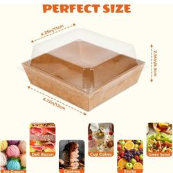 Small Charcuterie Boxes