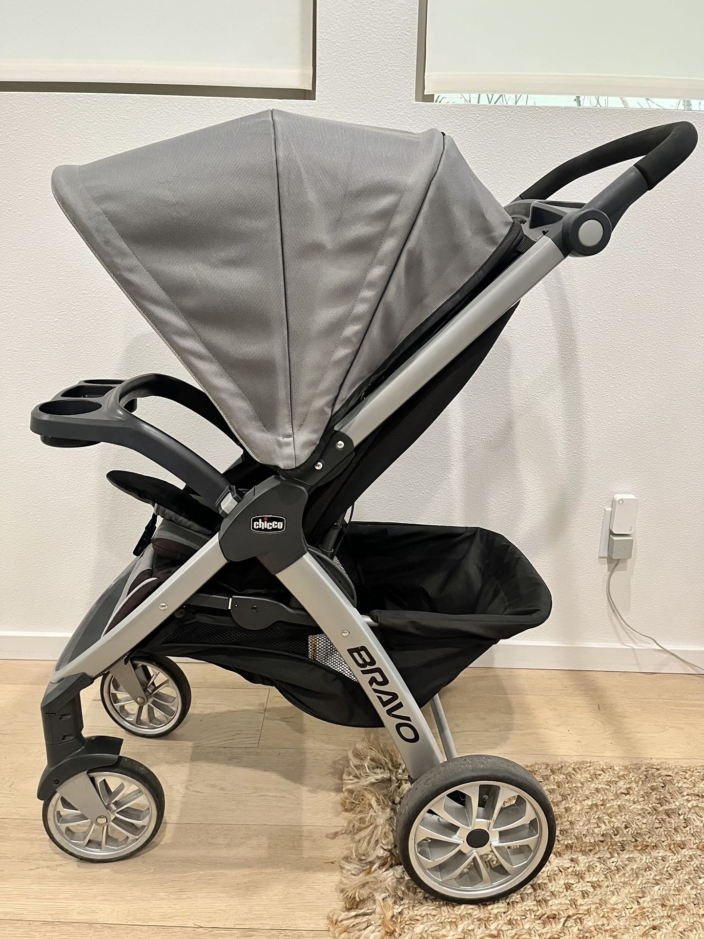 Chicco Bravo Stroller