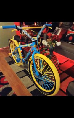 Se bikes must go