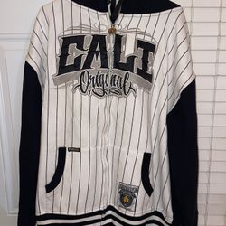 Vintage Dyse One Cali Original Hoodie 