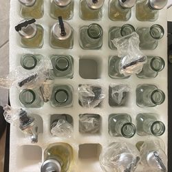 Cooking oil Dispenser 