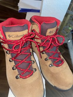 Colombia Boots