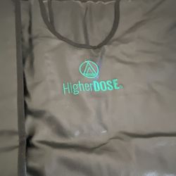 Higherdose Infrared Sauna Blanket - $300