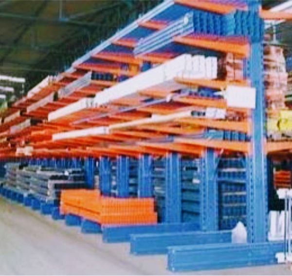 Cantilever Racks For sale for Sale in Paramount, CA OfferUp