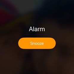 iPhone 10 with Tik Tok 