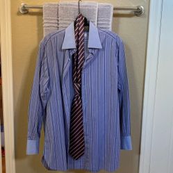 Stefan Ricci Long Sleve $800 New