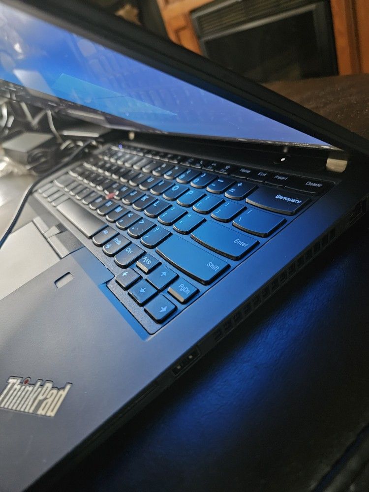 Laptop LENOVO 14.7 INCH HD SCREEN PRICE DROPPED