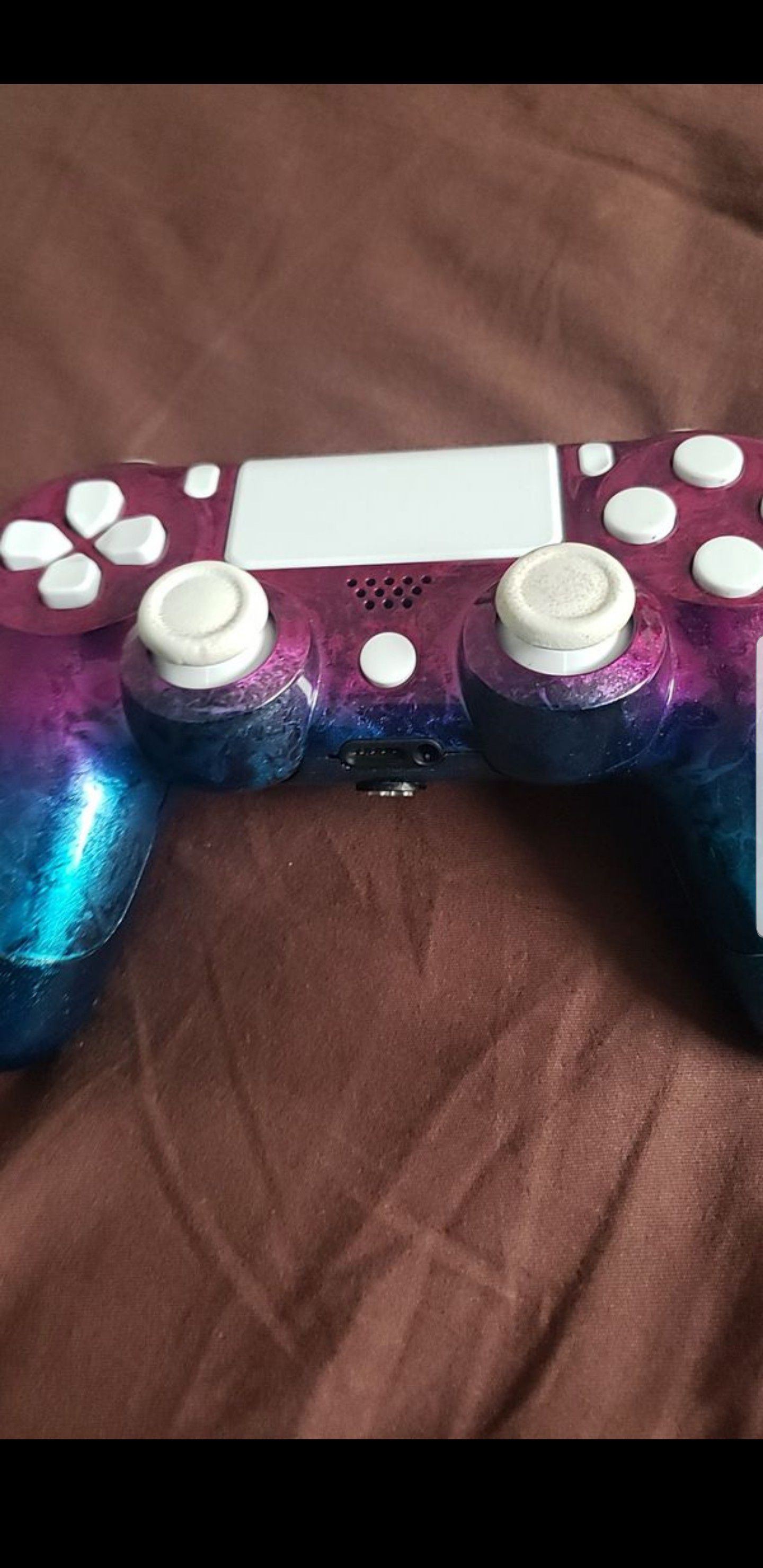 Ps4 modded controller