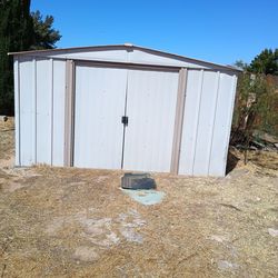 Garage / cobertizo