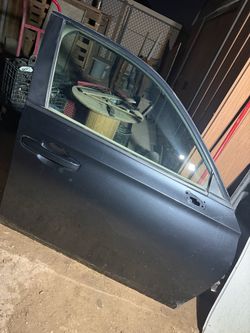 2024 honda doors