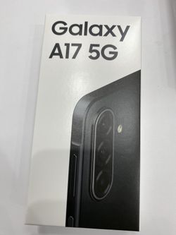 Samsung A17