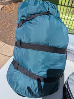 Sleeping Bag