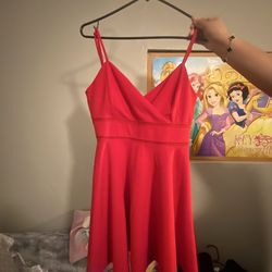 Youth dress/vestido de joven