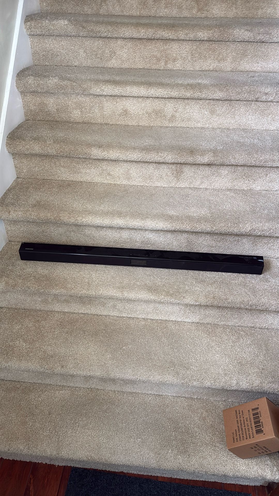 Samsung Soundbar HW-H450