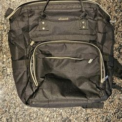 Love Small Travel Backpack