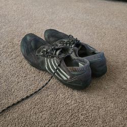 Merrell Sz 11 Woman's Pace Glove Running Shoes