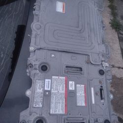 IMA BATTERY TYPE  SB2. FROM  HONDA 2005