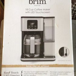 Coffee Maker