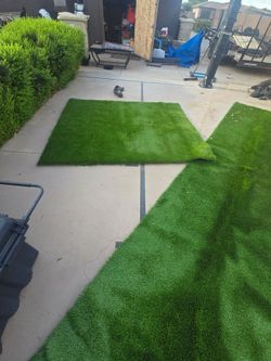 Turf