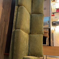 Green Living Spaces Couch 