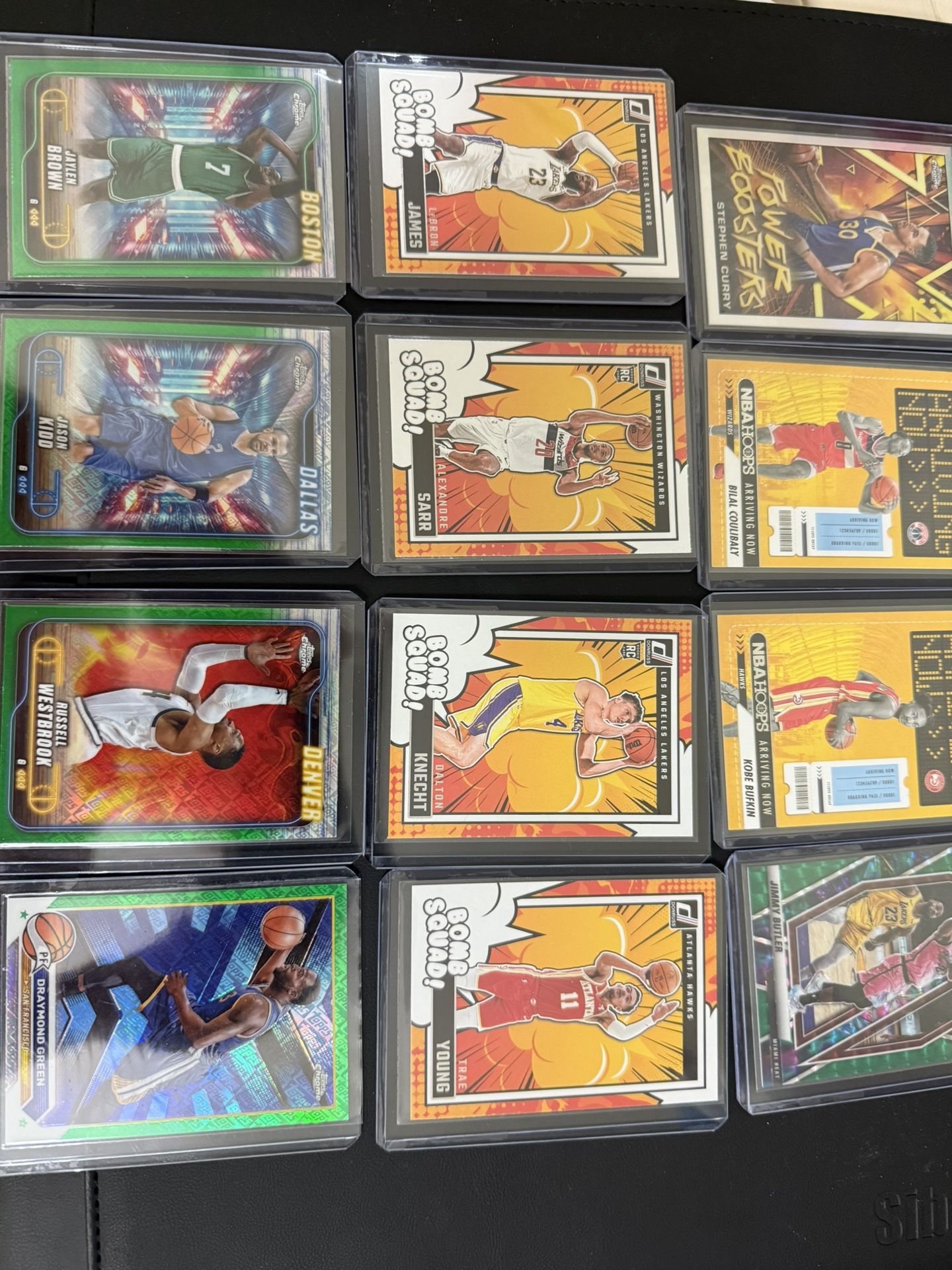 Sport Card