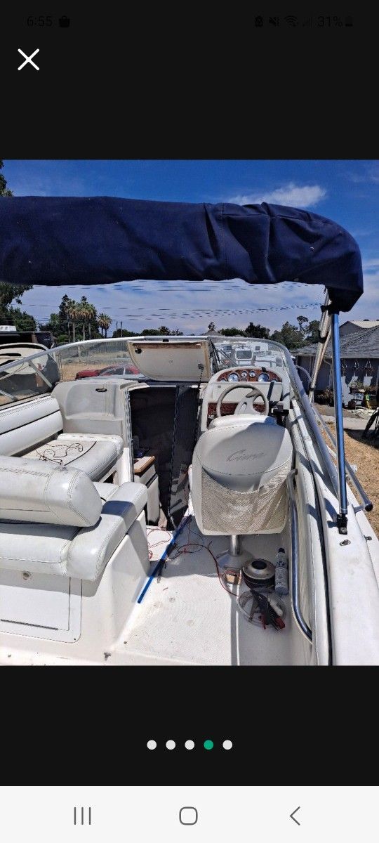 Bayliner 1998