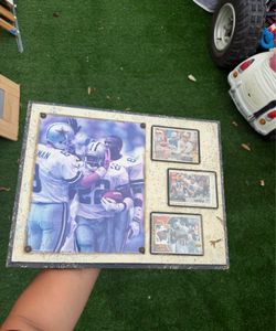 Cowboys Memorabilia