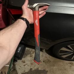 Milwaukee Hammer