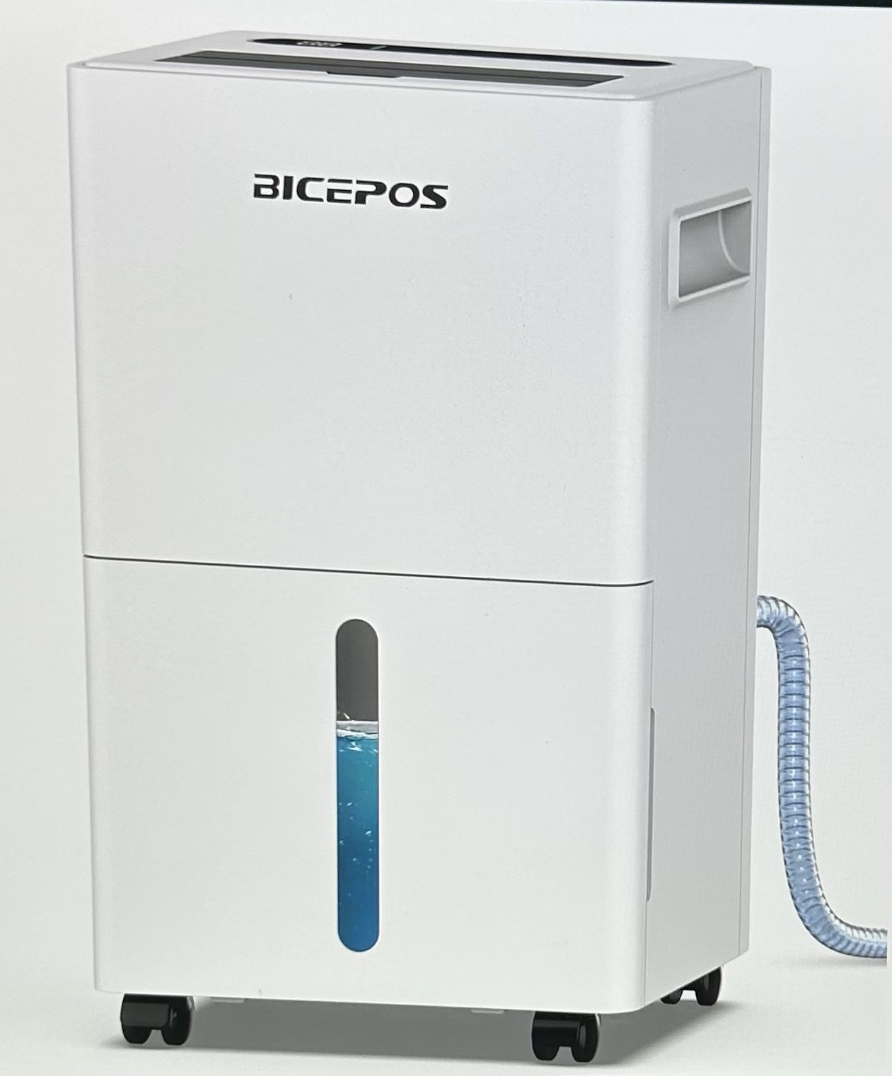 Dehumidifier With Drain Hose 