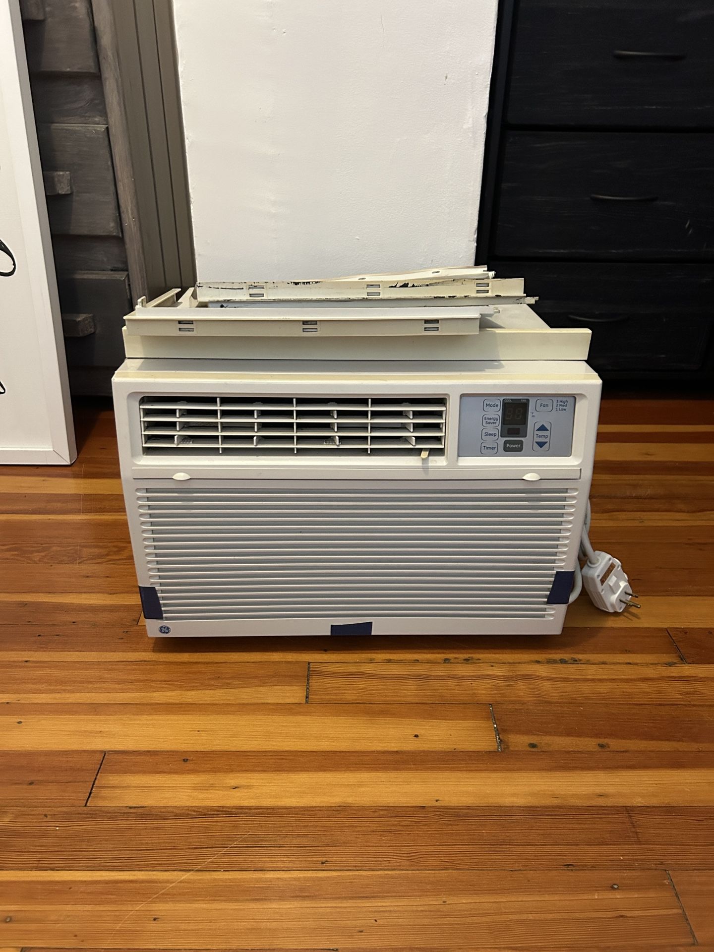 Ac Unit.