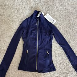 Lululemon Jacket 