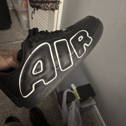 Nike Air Force One AF1 CPFM SZ 10