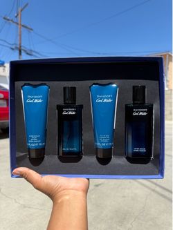 Perfume Coolwater