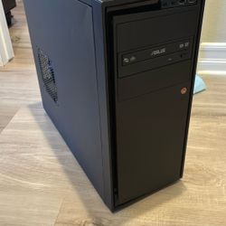 Gaming Pc I5 3350p Gtx 750