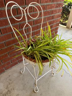 Vintage Plant Stand